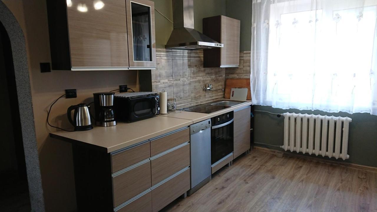Apartament Na Rozanej I Ustka Exterior photo