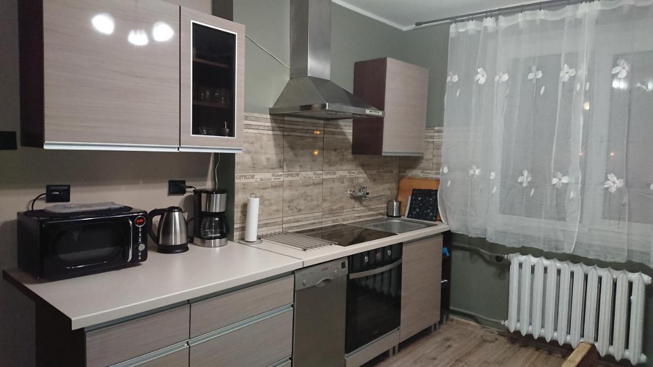 Apartament Na Rozanej I Ustka Exterior photo