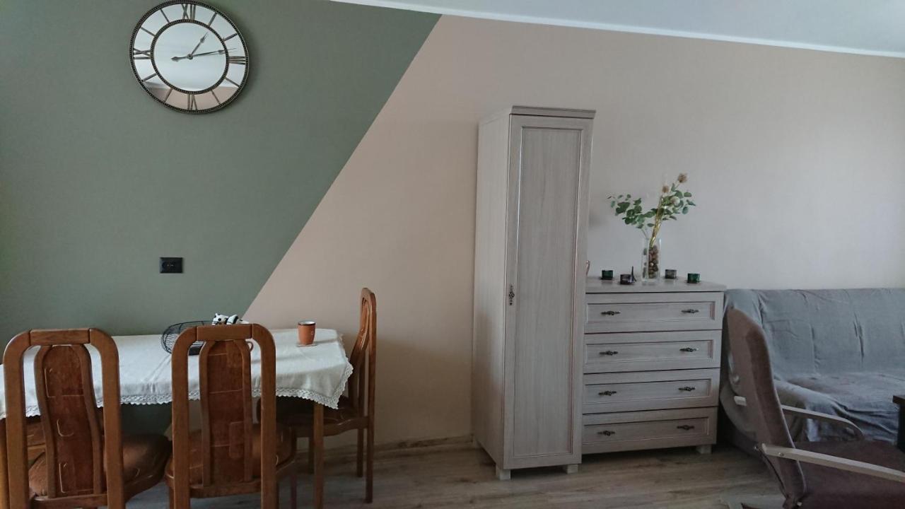 Apartament Na Rozanej I Ustka Exterior photo