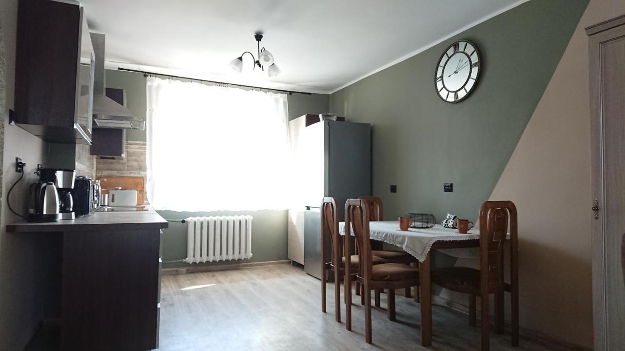 Apartament Na Rozanej I Ustka Exterior photo