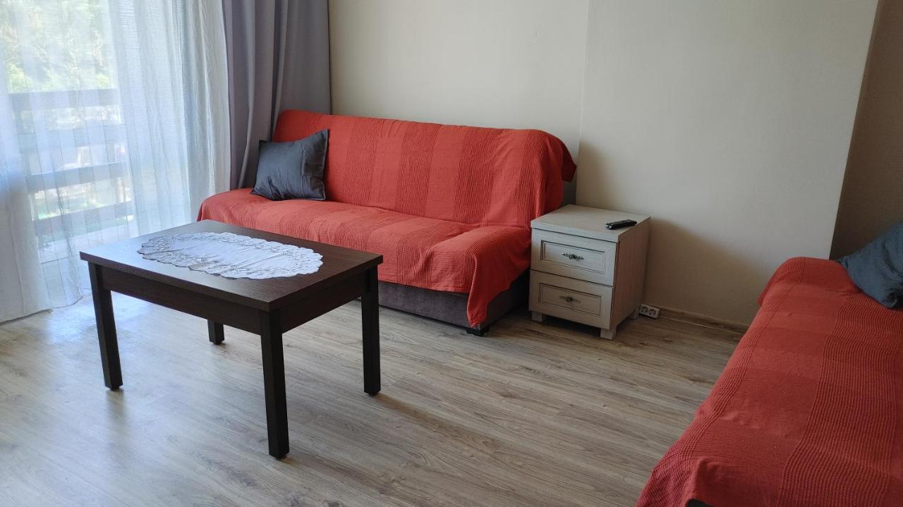 Apartament Na Rozanej I Ustka Exterior photo