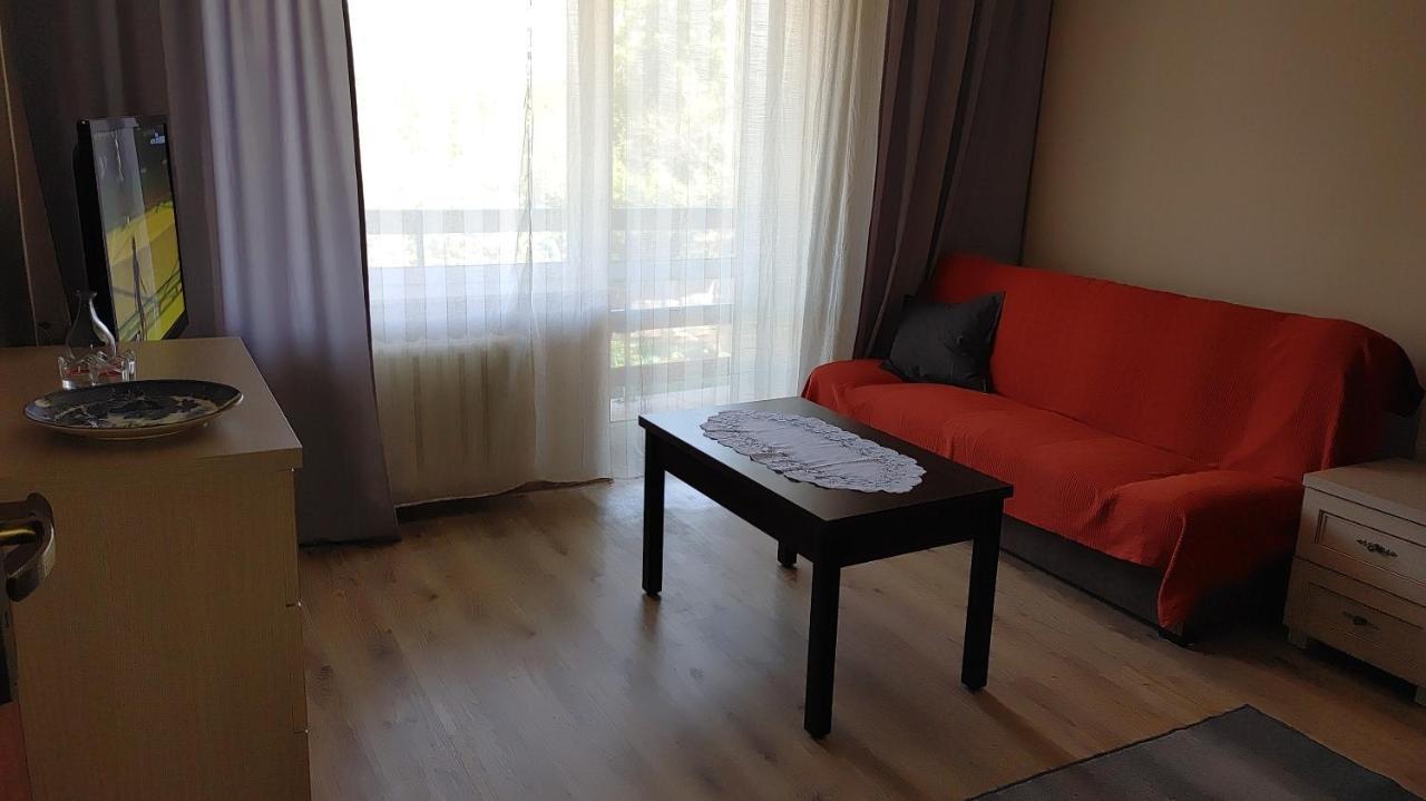 Apartament Na Rozanej I Ustka Exterior photo