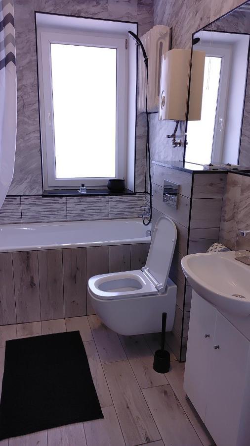 Apartament Na Rozanej I Ustka Exterior photo