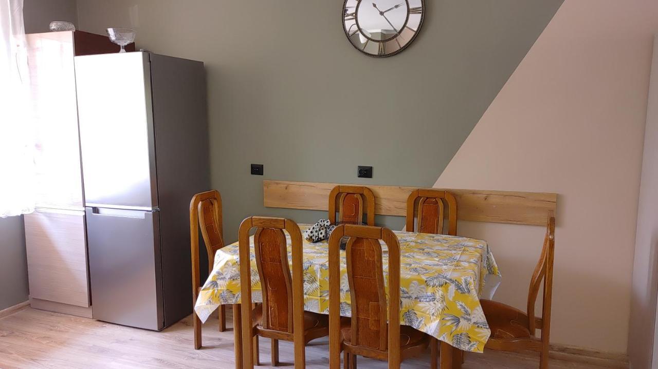 Apartament Na Rozanej I Ustka Exterior photo