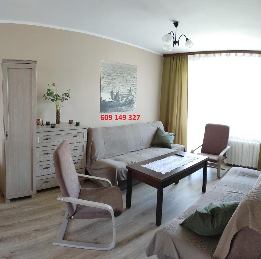 Apartament Na Rozanej I Ustka Exterior photo