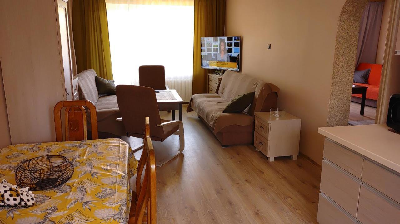 Apartament Na Rozanej I Ustka Exterior photo