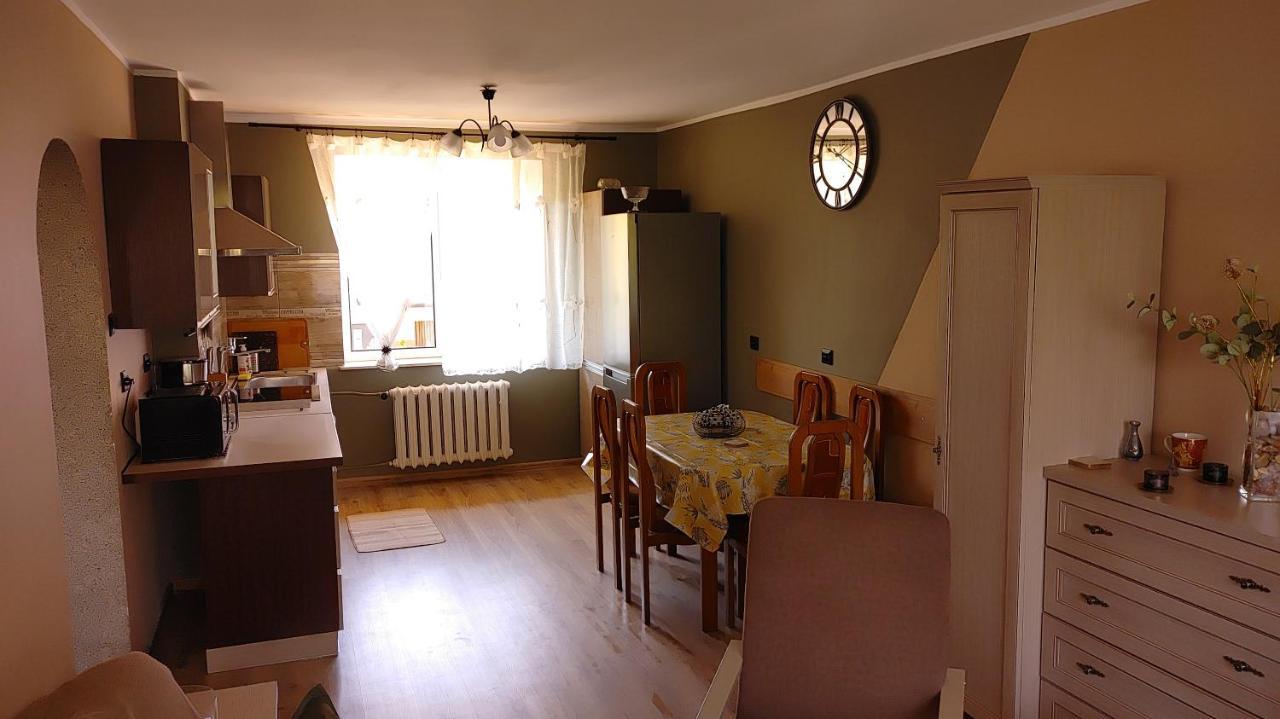 Apartament Na Rozanej I Ustka Exterior photo